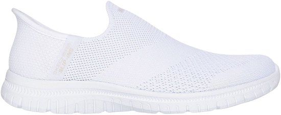 Skechers Slip-ins Virtue Sleek Sneakers Dames 37 Wit
