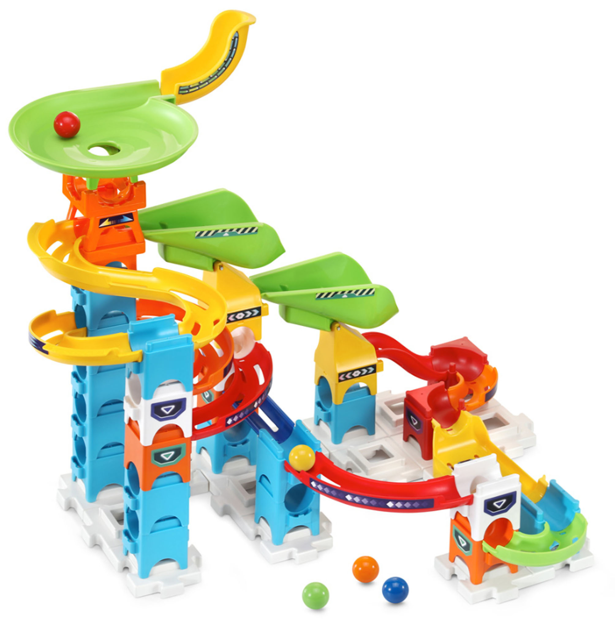 VTech Marble Rush - Beginner Set S200