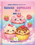 KAWAII CUPECAKE N.2