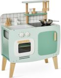 Vertbaudet Cuisine design en bois