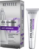 Revuele Eye Contour Care Anti Wrinkle - 15ml