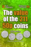 The 211 50p Coins