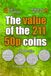 The 211 50p Coins