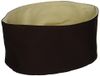 American Metalcraft TV8DC Mand, 14,15 "Lengte x 6,5" breedte, Bruin