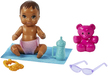 Barbie Skipper Babysitters Inc. Poppen en Speelset
