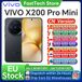 Vivo X200 Pro Mini 5G Smartphone