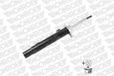 MONROE Schokdemper AVG 742007SP Volkswagen Polo
