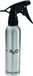 Fripac-Medis H2O Aluminium Sproeifles, 280 ml