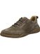 Josef Seibel Wallace 07 Sneakers voor heren, suède, Taupe 250, 41 EU