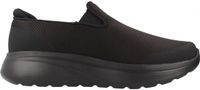 Skechers Go Walk Arch Fit N-joy Talen Schoenen Zonder Veters Zwart EU 41 Man
