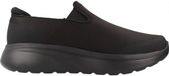 Skechers Go Walk Arch Fit N-joy Talen Schoenen Zonder Veters Zwart EU 41 Man