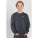 TYGO & vito NextGen jersey longsleeve met backprint - donkerblauw