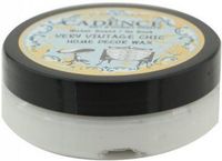 Cadence Very Vintage Home decor Wax 50 ml Transparant