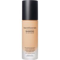 Bareminerals BAREPRO® Foundation Unisex 30ml Lichtbruin