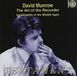The Art of the Recorder (Original Instr