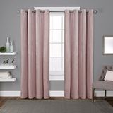 Paneelgordijnen Exclusive Home Curtains Paneelgordijnen met oogjes, een paar