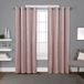 Paneelgordijnen Exclusive Home Curtains Paneelgordijnen met oogjes, een paar