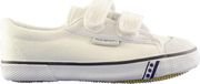 Rucanor Chaussures de sport Frankfurt Femme Blanc Taille 37