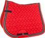 HKM Saddle cloth -Kontinent-
