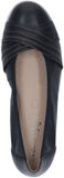Caprice Dames Ballerina 9-22118-44 856 H-breedte Maat: 38 EU