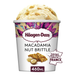 Crème glacée aux noix de macadamia 400 g