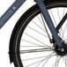 Cortina Spatbord voor 28 Mozzo Mystery Grey Matt