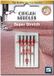 Organ Super Stretch naalden dikte 65