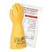Secura RELSEC-10_10 elektroisolerende handschoenen, geel, maat 10