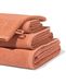 HEMA Serviette De Bain 2ème Vie Coton Recyclé Terra