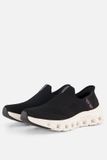 Skechers Slip-ins Glide Step Instappers Zwart Dames Maat 36