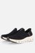 Skechers Slip-ins Glide Step Instappers Zwart Dames Maat 36