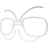 Demetz Optische clip voor kinderbril