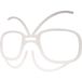 Demetz Optische clip voor kinderbril