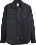LEVI'S ® Overhemd donkerblauw
