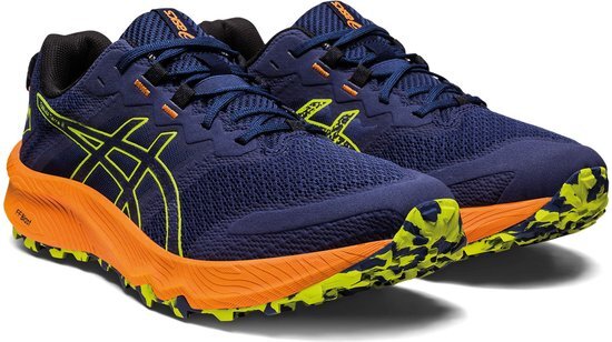 Trabuco Terra 2 Sportschoenen Mannen - Maat 47