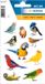 Herma Papieren stickervellen exotische dieren