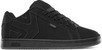 Etnies Fader Heren Sneakers - Zwart - EU45