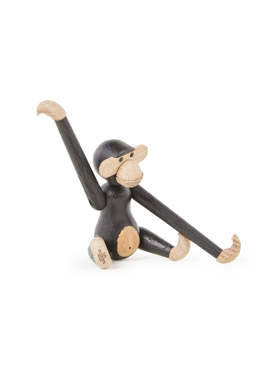 Kay Bojesen Monkey Mini ornament 9,5 cm