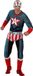 ATOSA Costume Super-héros Adultes M/L