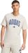 adidas Sportswear Collegiate Lineage Graphic T-shirt Heren Beige