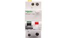 Schneider A9D20620 Aardlekschakelaar Acti9 1P+N 30mA 20A Type AC DPN Vigi K 6kA