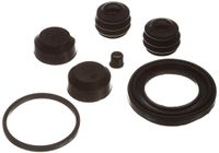 AUTOFREN SEINSA Reparatursatz, Bremssattel D4610 Hinterachse