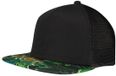 Buff ® Trucker Pet Zwart Jongens,Meisjes