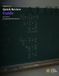 Algebra II Quick Review Guide — Student Edition: Full Lessons, 5 Leveled Examples, and Chapter Tests