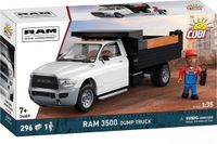 RAM COBI RAM 3500 KIPWAGEN - COBI-24659