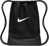 Nike Brasilia Rugzak IB4409-010 Zwart Polyester