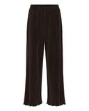 Kaffe Kaffe Broek 'KAInes' donkerbruin