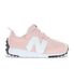 new balance Baskets '327' rose / blanc