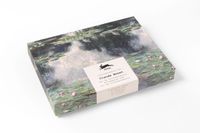 Claude Pepin Press Claude Monet Correspondence Set
