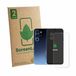 ScreenLeaf Bedifol GmbH 2 Stuks Screenprotector voor realme C100x (Voor+Camera) - Hoogwaardige Beschermfolie transparant